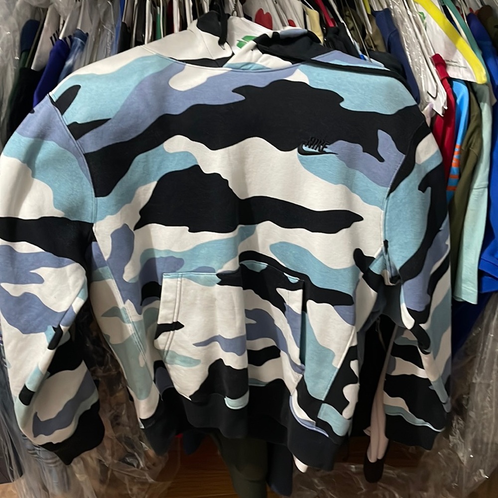Nike hoody